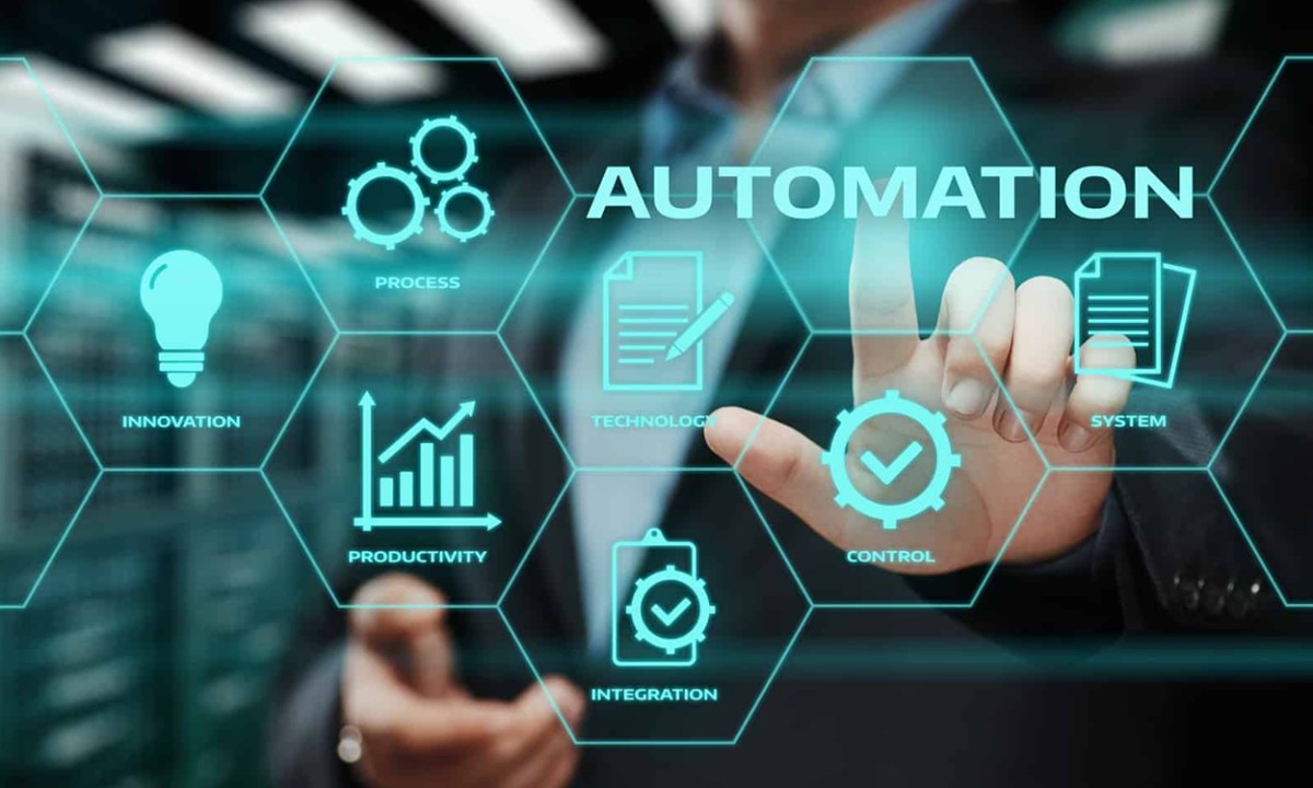 Automation